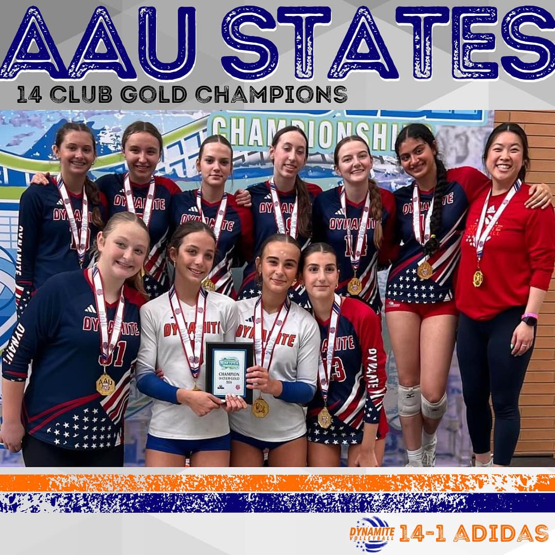 24 14 Adidas States Champs